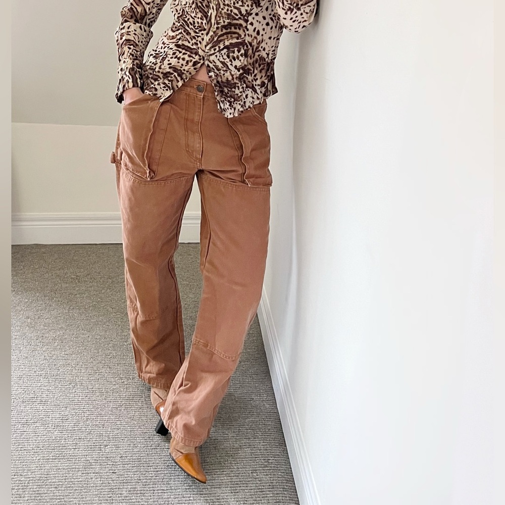 Dickies carpenter pants 30
